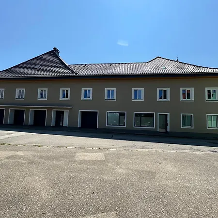 Wohnen An Der Voeckla Apartment Vocklamarkt Exterior photo