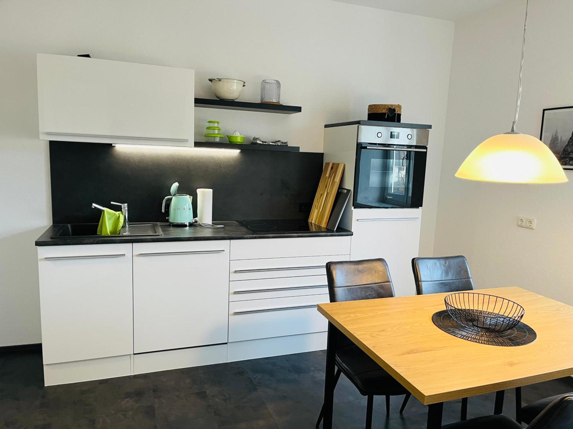 Appartement Wohnen An Der Voeckla Vocklamarkt