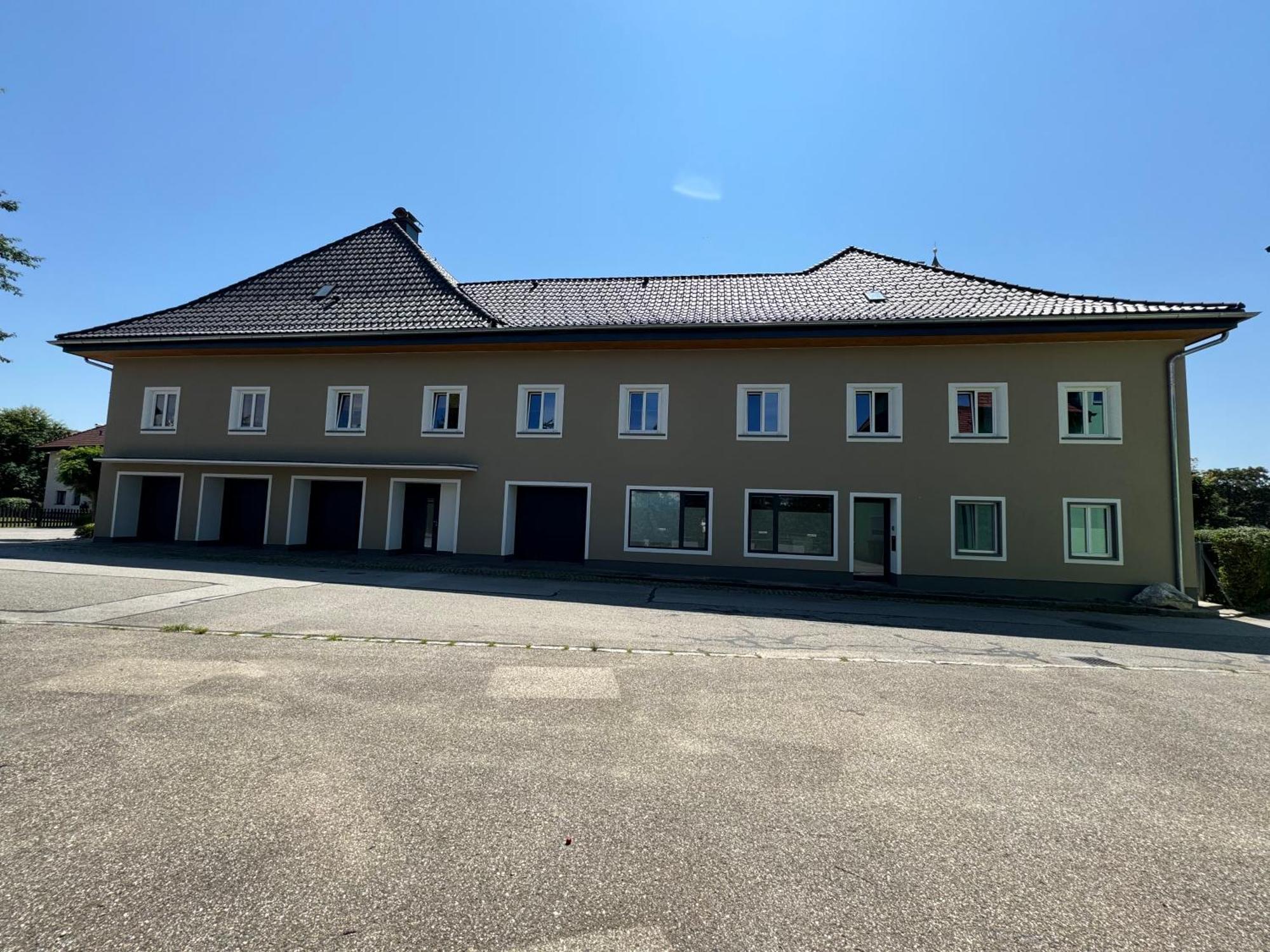 Wohnen An Der Voeckla Appartement *